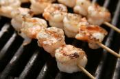 Hot Shrimp Tippter
